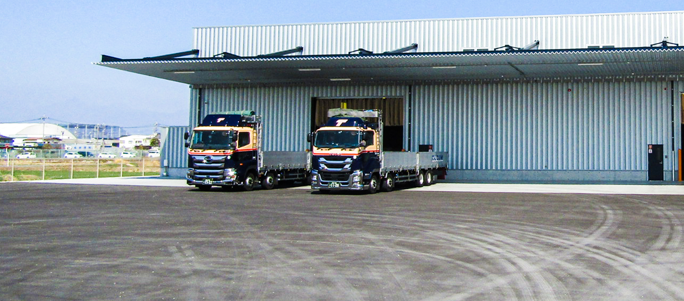 安全・環境トップバナー